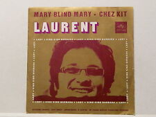 Laurent mary blind d'occasion  Orvault