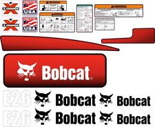 Bobcat e26 mini for sale  Port Saint Lucie