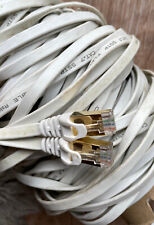 Ethernet cable 30m for sale  CHELTENHAM
