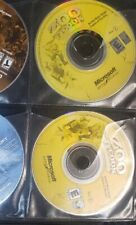 a 2003 PC Game ~ Zoo Tycoon Complete Collection .. used condition Disc Only., used for sale  Shipping to South Africa