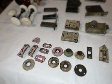 Lot vintage doorknobs for sale  Erie