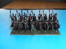 Painted 15mm prussian for sale  WOKING