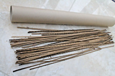 Wood veneer rope for sale  WEST MALLING