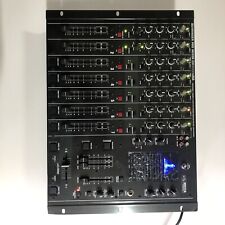 Behringer DX2000USB Professional 7-Channel DJ Mixer  for sale  Shipping to South Africa