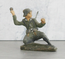 German soldier kneeling for sale  Fort Myers