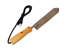 Electric uncapping knife for sale  Vista