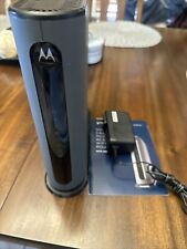 Motorola mg8702 docsis for sale  Milwaukee