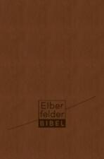 Elberfelder bibel taschenausga gebraucht kaufen  Einbeck