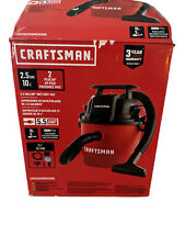 craftsman wet dry vacuum for sale  Deltona