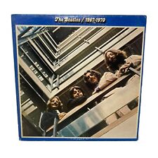 Beatles blue album for sale  Annapolis