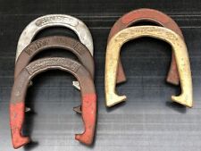Assorted pitching horseshoes for sale  Gresham