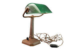 Antica lampada tavolo usato  Torre Canavese