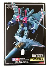 Transformers takara masterpiec for sale  UK
