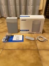 Bose soundtouch altoparlante usato  Roma