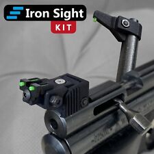 Adjustable iron sight for sale  SLEAFORD