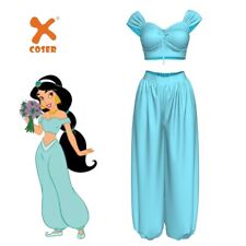 Xcoser princess jasmine for sale  Shipping to Ireland