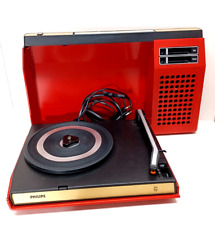 Tourne disque philips d'occasion  Tarbes