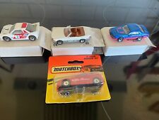 Matchbox job lot for sale  Shipping to Ireland