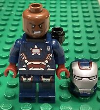 Lego marvel iron for sale  NORWICH