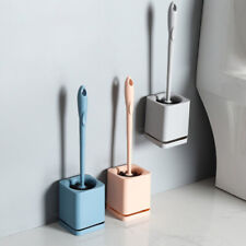 wooden toilet brush for sale  Shipping to Ireland