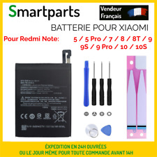 Batterie compatible xiaomi d'occasion  France