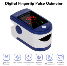 Finger pulse oximeter for sale  Ireland