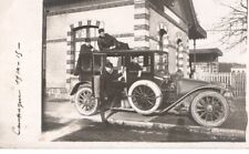 Carte photo 1915 d'occasion  Nîmes