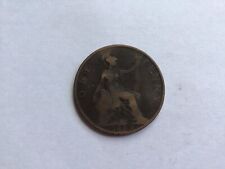 Old penny coin for sale  ABERGELE