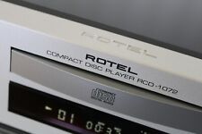 Rotel rcd 1072 gebraucht kaufen  Schöntal