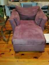 Chaise purple 5ft for sale  Brandon