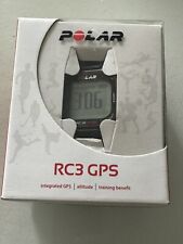 Polar rc3 gps for sale  FARNHAM