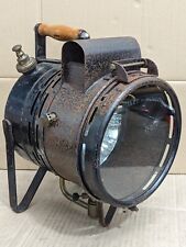 Old Vintage TILLEY  Al21 Inspection Lamp,  Paraffin Lantern for sale  Shipping to South Africa