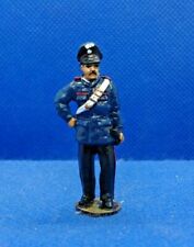 Figurini piombo carabinieri usato  Torgiano