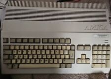 Commodore amiga a500 for sale  MOLD