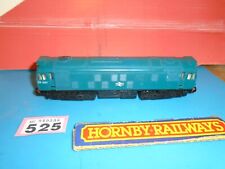 Hornby class diesel for sale  DUNFERMLINE