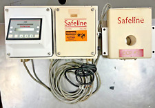 Safeline 2.5 auger for sale  Norwalk