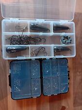 Fishing hooks weights for sale  WOLVERHAMPTON