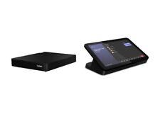 ThinkSmart Core + kit de controle IP para Zoom Wave 1 i5-1145G7E W10 IoT comprar usado  Enviando para Brazil