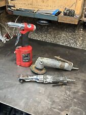Pneumatic air tools for sale  LEEDS