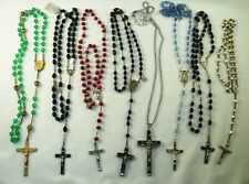 Vintage rosary catholic for sale  Berlin