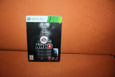 NHL13 Stanley Cup Edition Microsoft XBOX 360 PAL na sprzedaż  PL