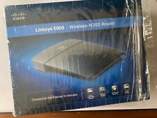 Cisco linksys e900 for sale  Fairbanks