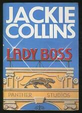 Lady boss jackie for sale  UK