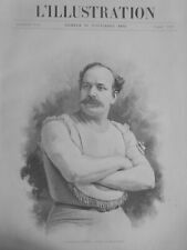 1893 cirque homme d'occasion  Saint-Etienne