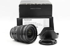 Lente Fujifilm XF 10-24mm f4 Fujinon R OIS ASPH Super EBC #030 comprar usado  Enviando para Brazil