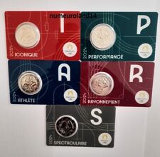 Dispo coincard euro d'occasion  L'Isle-sur-la-Sorgue