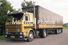 Truck scania 142m for sale  Shipping to Ireland