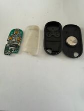 Honda button remote for sale  NEWCASTLE UPON TYNE