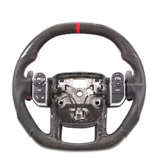 Carbon fiber steering for sale  Shipping to United States