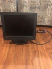 Nec multisync lcd1530v for sale  Ellicott City